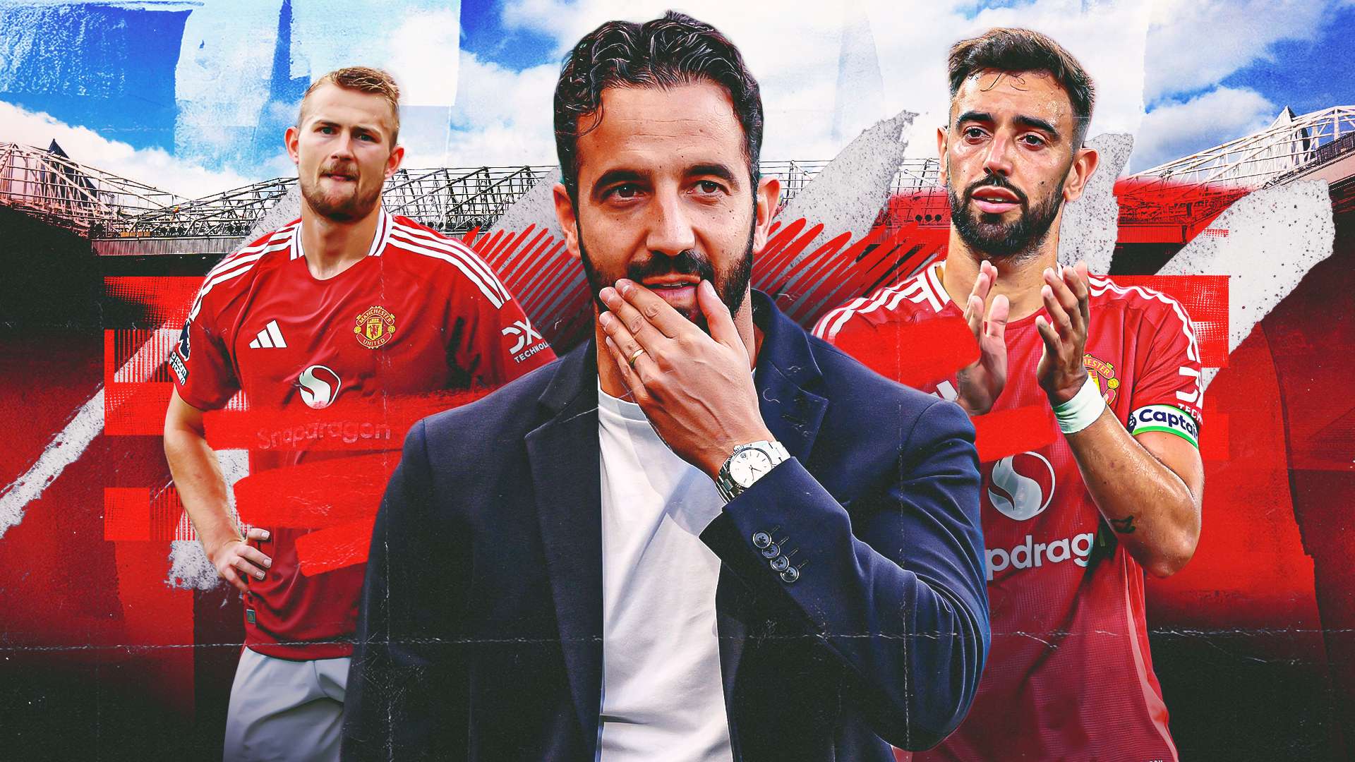 拉什福德的 拉什福德的