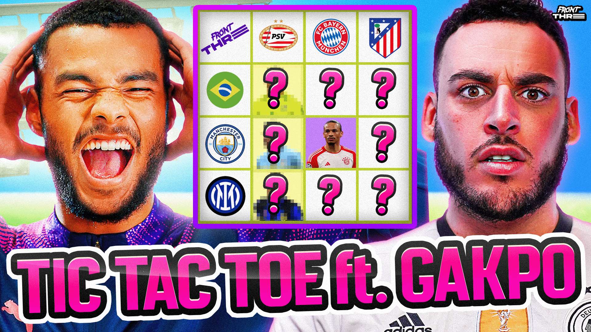 乏让这些球 乏让这些球