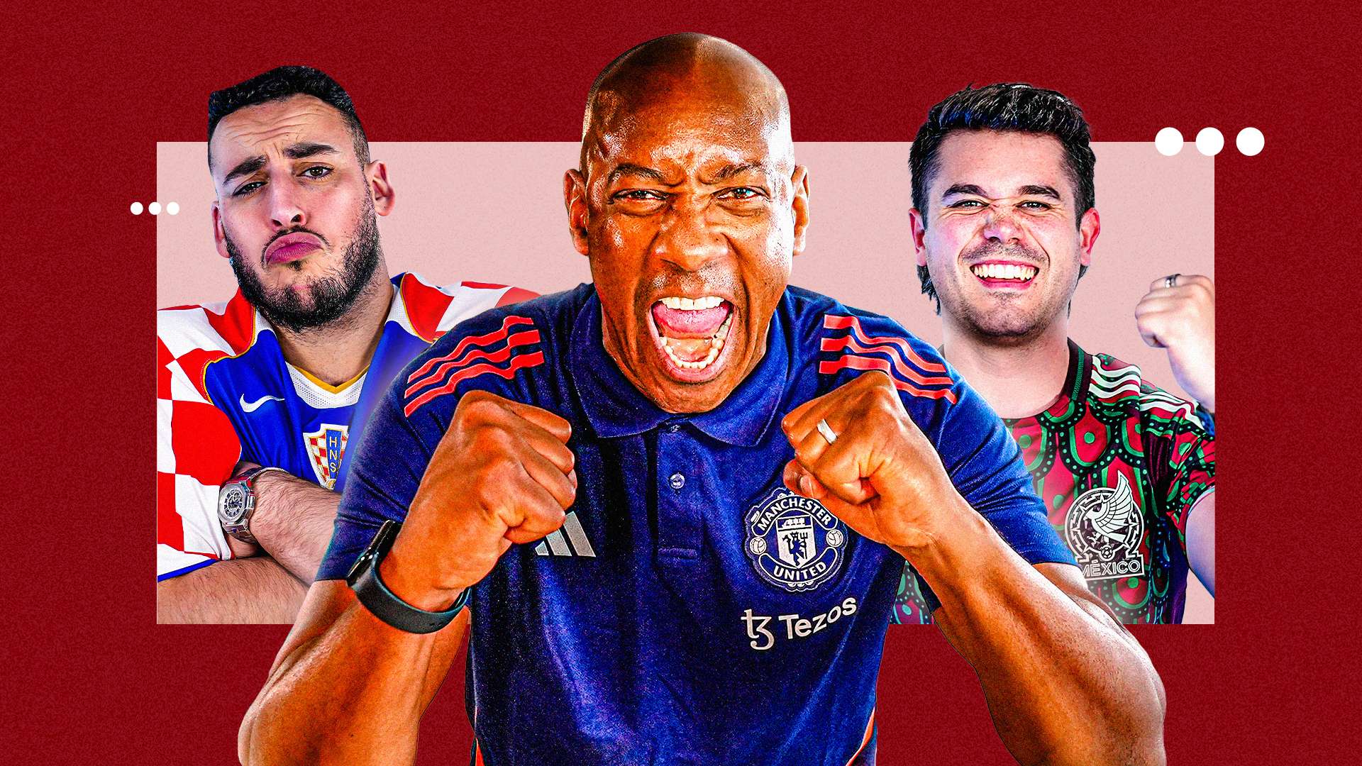 深厚实力 深厚实力