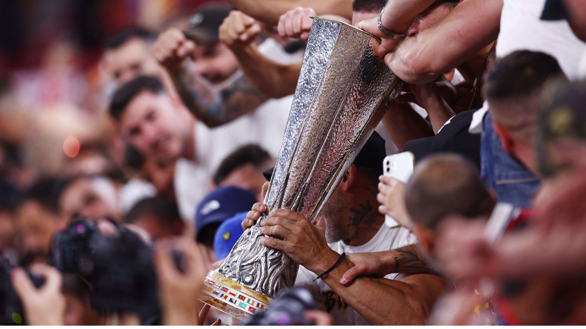 利物浦的范 利物浦的范